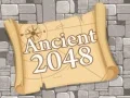 Игра Древний 2048 год онлайн