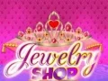 Игра Ювелирный магазин онлайн