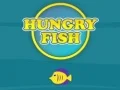 Игра Голодная рыба онлайн Игра Голодная рыба онлайн