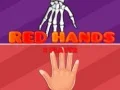 Игра Красные руки 2 игрока онлайн Игра Красные руки 2 игрока онлайн