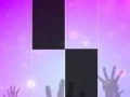 Игра Плитки пианино 3 онлайн Игра Плитки пианино 3 онлайн
