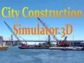 Игра Симулятор городского строительства 3D онлайн Игра Симулятор городского строительства 3D онлайн