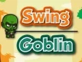 Игра Раскачивающийся гоблин онлайн Игра Раскачивающийся гоблин онлайн