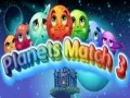 Игра Планеты Матч 3 онлайн Игра Планеты Матч 3 онлайн