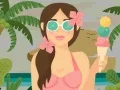 Игра Мороженое: Пазл онлайн Игра Мороженое: Пазл онлайн