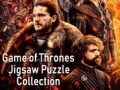 Игра Сборник пазлов Игра престолов онлайн Игра Сборник пазлов Игра престолов онлайн