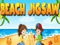 Игра Пазл Пляж онлайн Игра Пазл Пляж онлайн