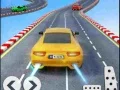 Игра Мега рампа: Трюки на автомобилях GT 3d онлайн Игра Мега рампа: Трюки на автомобилях GT 3d онлайн