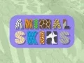 Игра Шкуры животных онлайн Игра Шкуры животных онлайн