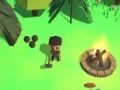 Игра Мини-выживание онлайн Игра Мини-выживание онлайн