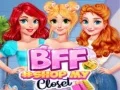 Игра Лучшие подруги # Магазин Мой шкаф онлайн Игра Лучшие подруги # Магазин Мой шкаф онлайн