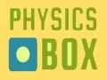 Игра Коробка физика онлайн Игра Коробка физика онлайн