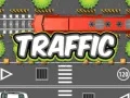 Игра Трафик онлайн Игра Трафик онлайн