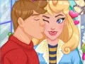 Игра Принцесса Ава Настоящий стоматолог онлайн Игра Принцесса Ава Настоящий стоматолог онлайн