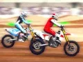 Игра Супер MX Новая гонка онлайн Игра Супер MX Новая гонка онлайн