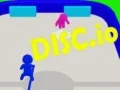 Игра Диски онлайн Игра Диски онлайн
