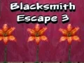 Игра Побег кузнеца 3 онлайн