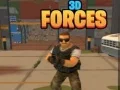 Игра 3D Силы онлайн Игра 3D Силы онлайн
