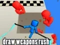 Игра Нарисовать оружие онлайн Игра Нарисовать оружие онлайн