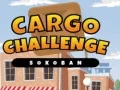 Игра Вызов грузу Сокобан онлайн Игра Вызов грузу Сокобан онлайн