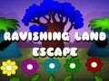 Игра Восхитительный побег из земли онлайн Игра Восхитительный побег из земли онлайн