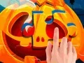 Игра Хэллоуин: Пазл онлайн Игра Хэллоуин: Пазл онлайн