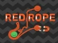 Игра Красная веревка онлайн