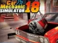 Игра Симулятор Автомеханика 18 онлайн Игра Симулятор Автомеханика 18 онлайн