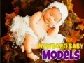 Игра Новорожденные модели онлайн Игра Новорожденные модели онлайн