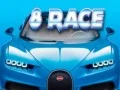 Игра Гонка 8 онлайн