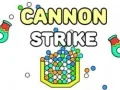 Игра Пушечный удар онлайн Игра Пушечный удар онлайн