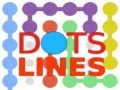 Игра Точечные линии онлайн