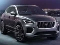 Игра Ягуар E-Pace 2021 Слайд онлайн Игра Ягуар E-Pace 2021 Слайд онлайн