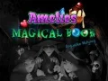 Игра Магическая книга Амели:Ружелике Маджонг онлайн Игра Магическая книга Амели:Ружелике Маджонг онлайн