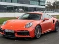 Игра 2021 Порше 911 Турбо Пазл онлайн Игра 2021 Порше 911 Турбо Пазл онлайн