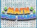 Игра Математический поиск слов онлайн Игра Математический поиск слов онлайн