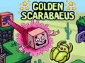 Игра Золотой скарабей онлайн Игра Золотой скарабей онлайн