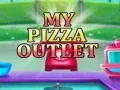 Игра Моя пиццерия онлайн Игра Моя пиццерия онлайн