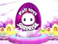 Игра Яйцо с сюрпризом Падающие игрушки онлайн Игра Яйцо с сюрпризом Падающие игрушки онлайн