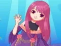 Игра Принцессы русалки Салон красоты онлайн