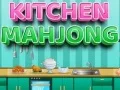 Игра Маджонг Кухня онлайн Игра Маджонг Кухня онлайн