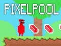 Игра Пиксельный пул онлайн Игра Пиксельный пул онлайн