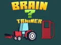 Игра Мозговой тренер онлайн