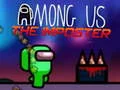 Игра Амонг Ас: Самозванец онлайн Игра Амонг Ас: Самозванец онлайн