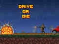Игра Гони или умри онлайн Игра Гони или умри онлайн