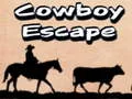Игра Ковбой Побег онлайн Игра Ковбой Побег онлайн
