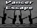 Игра Побег танцора онлайн Игра Побег танцора онлайн