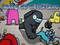 Игра Амонг Ас: Отличия онлайн Игра Амонг Ас: Отличия онлайн