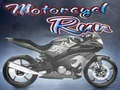 Игра Мотопробег онлайн Игра Мотопробег онлайн