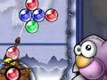 Игра Замороженный пузырь HD онлайн Игра Замороженный пузырь HD онлайн